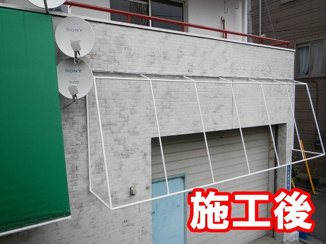 東京や神奈川でタイル工事や外壁塗装なら無足場工法のフリーウォールにお任せください