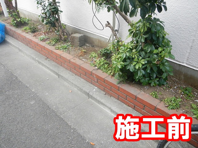 東京でタイル工事や外壁塗装なら無足場工法の足場なしで可能です