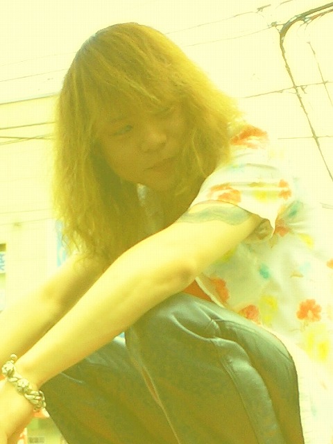 ピシ君（藤博史）