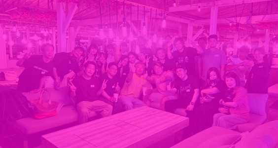 夏季休暇のお知らせ